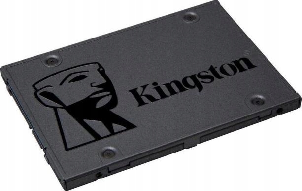 Kingston Ssd A400 240GB