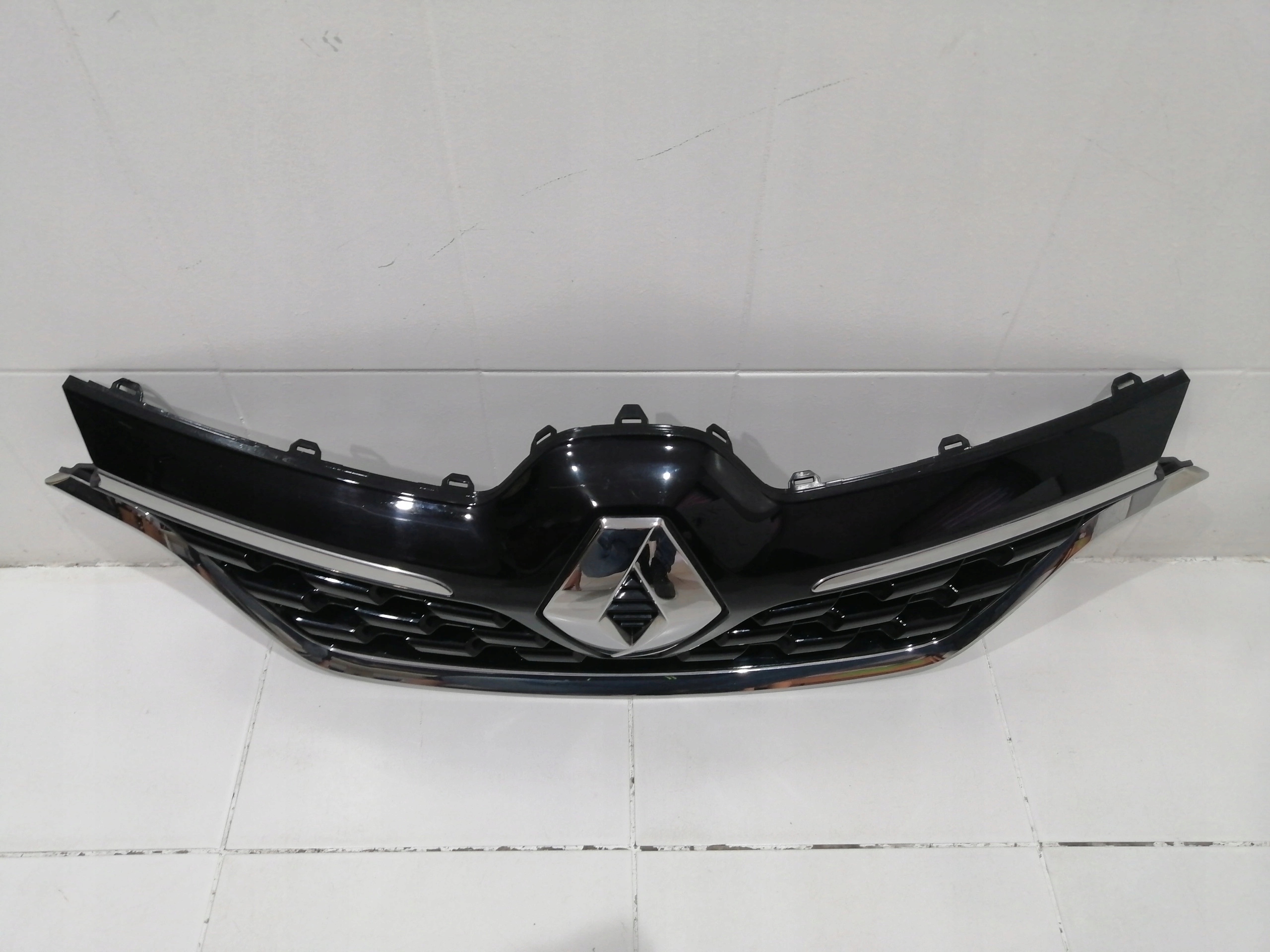 Renault Arkana RJL Kühlergrill FRONTGRILL Kühlergitter - Thumbnail 4