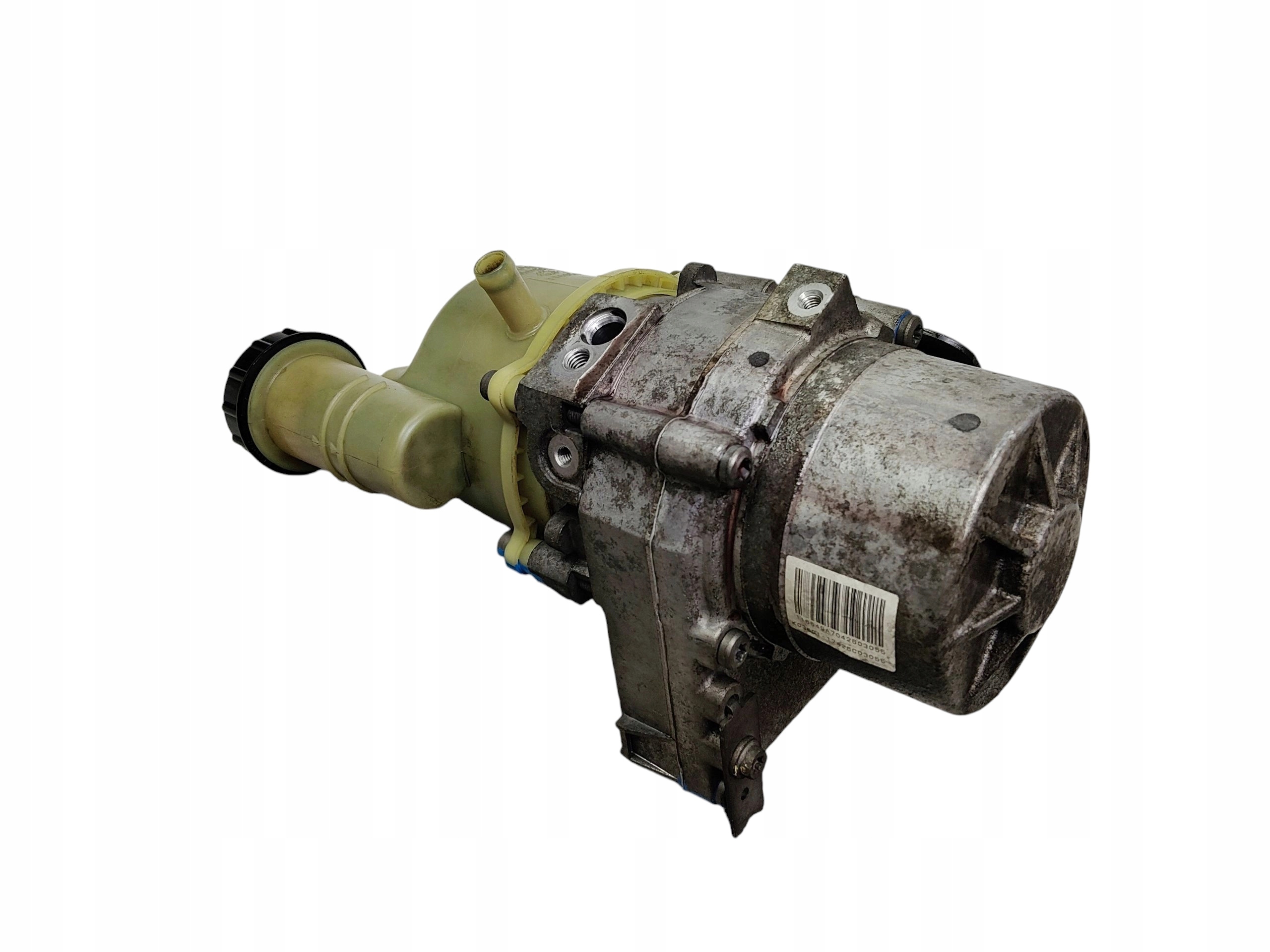 servo pump electrical DACIA LODGY DOKKER 491100842R