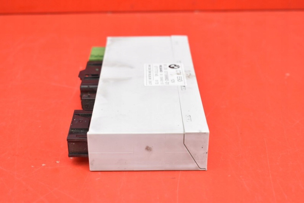control unit module roofs 07199882 BMW E93 3.0i 218 KM CABRIO 04-10