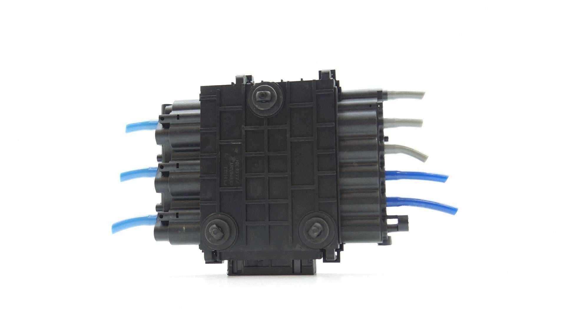 modul Computer Bedienteil PAMIECI SITZ AUDI A8 D4 4H0907182H