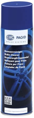 

Hella Pagid Brake Cleaner Zmywacz Do Hamulców