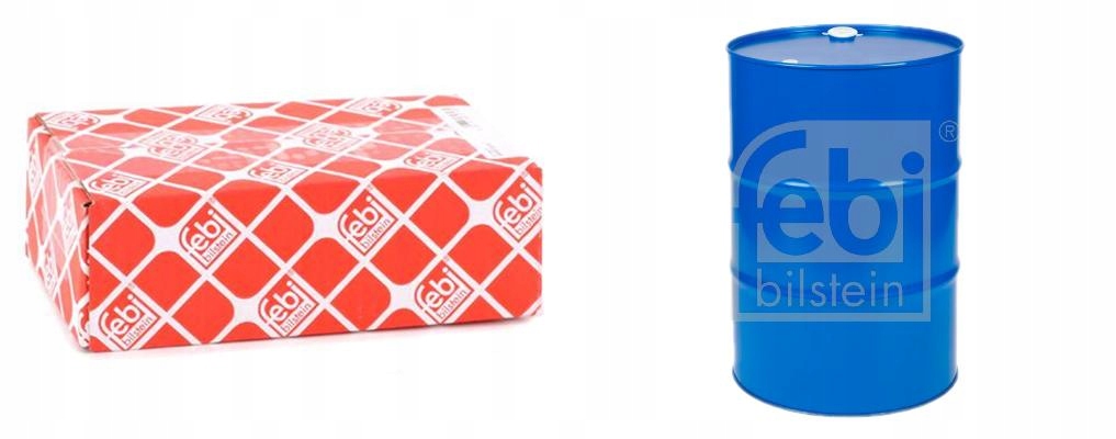 FEBI 32948 OLEJ 5W30 SILNIKOWY VW 60L