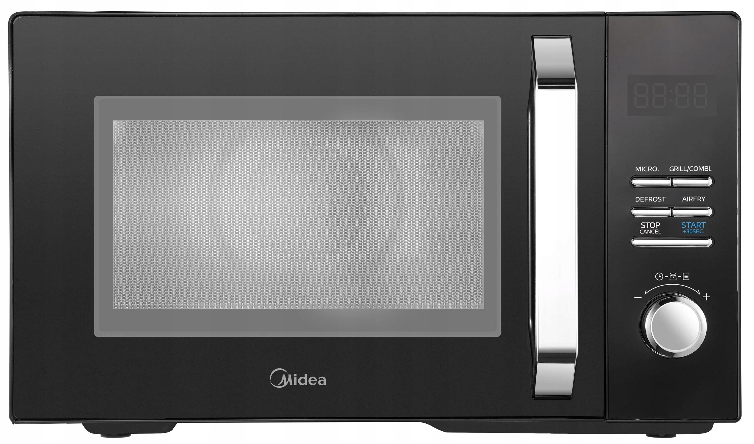 Mikrovlná trouba Midea MAC23XF