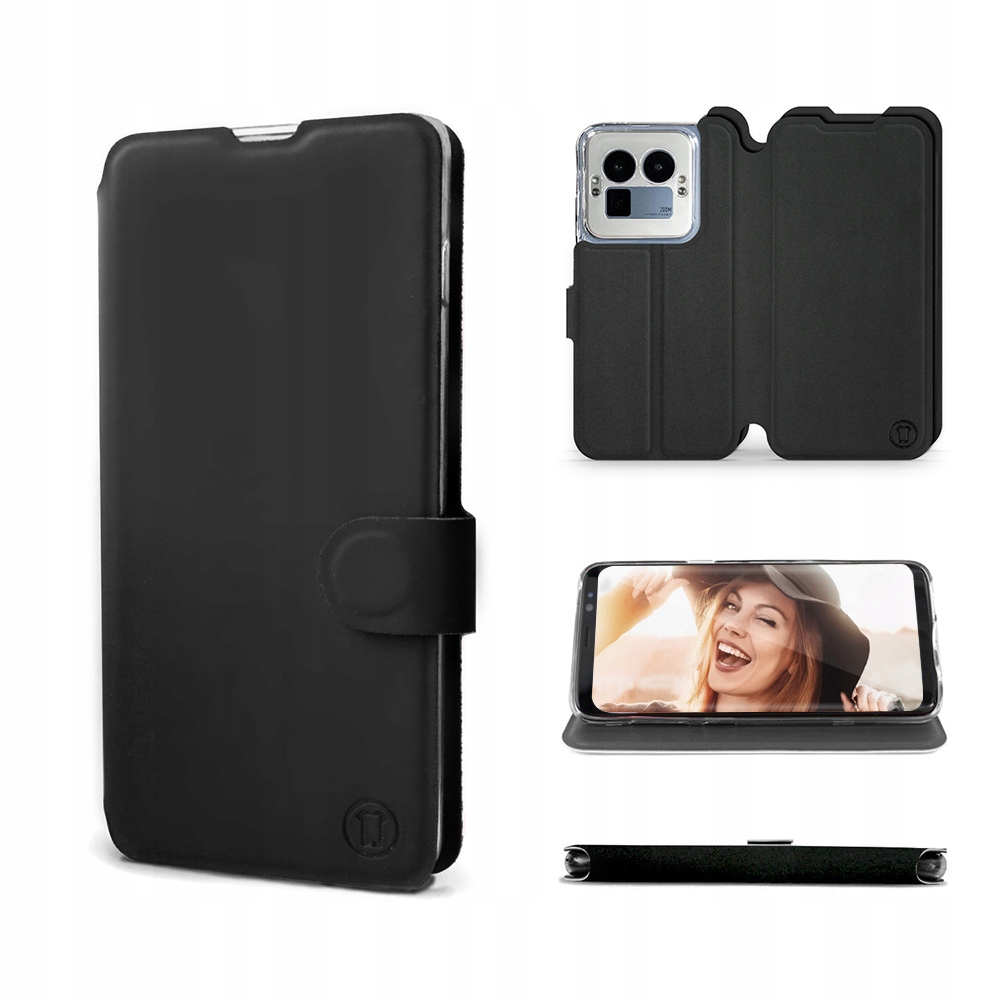 Etui Mobiwear do Realme Gt 8 Pro S_blb