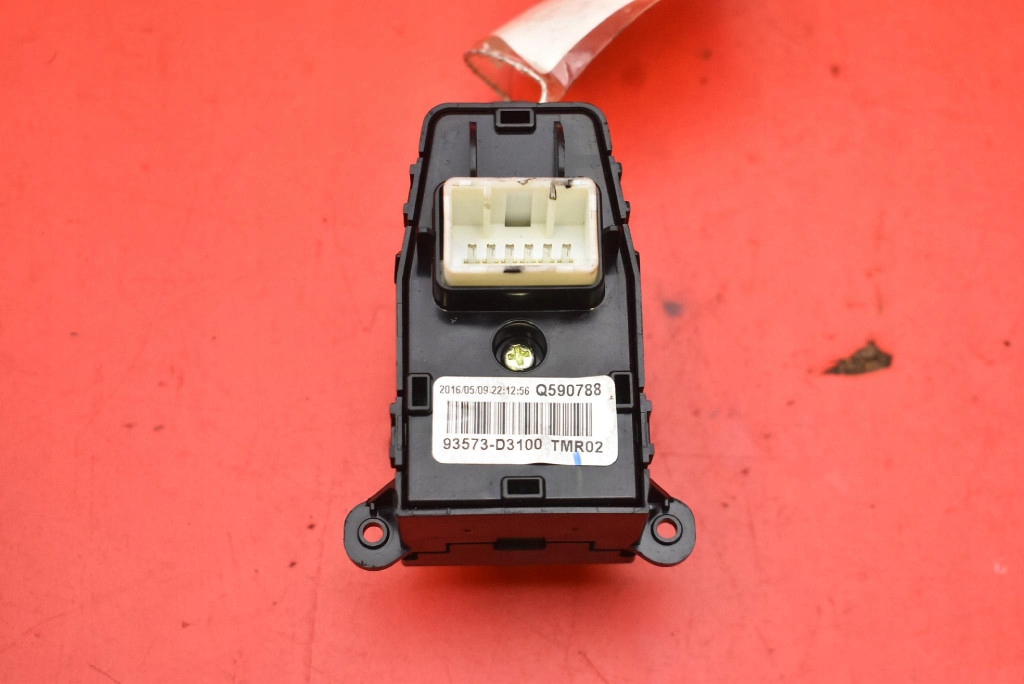 PANEL Regulations- der Spiegel 93573-D3100 HYUNDAI TUCSON 3 III 15-20