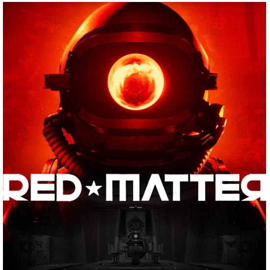 Red Matter Vr Klucz Steam Pc Bonusowa Gra