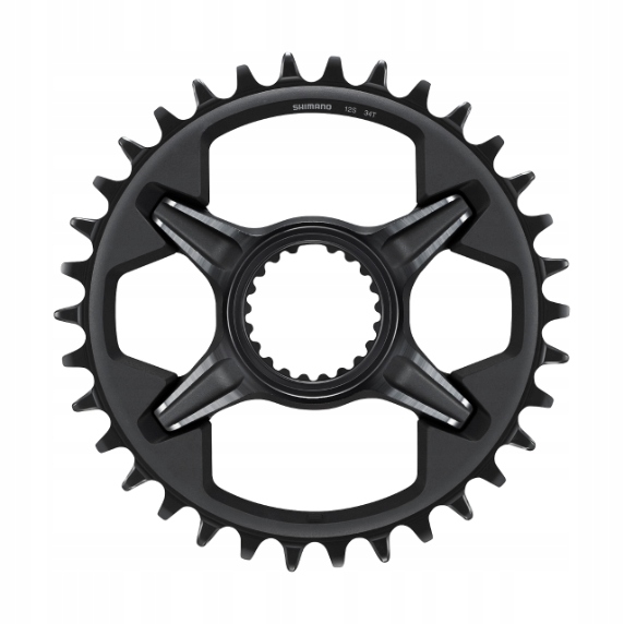 Tarcza Shimano Deore Xt SM-CRM85 34T 1x12rz