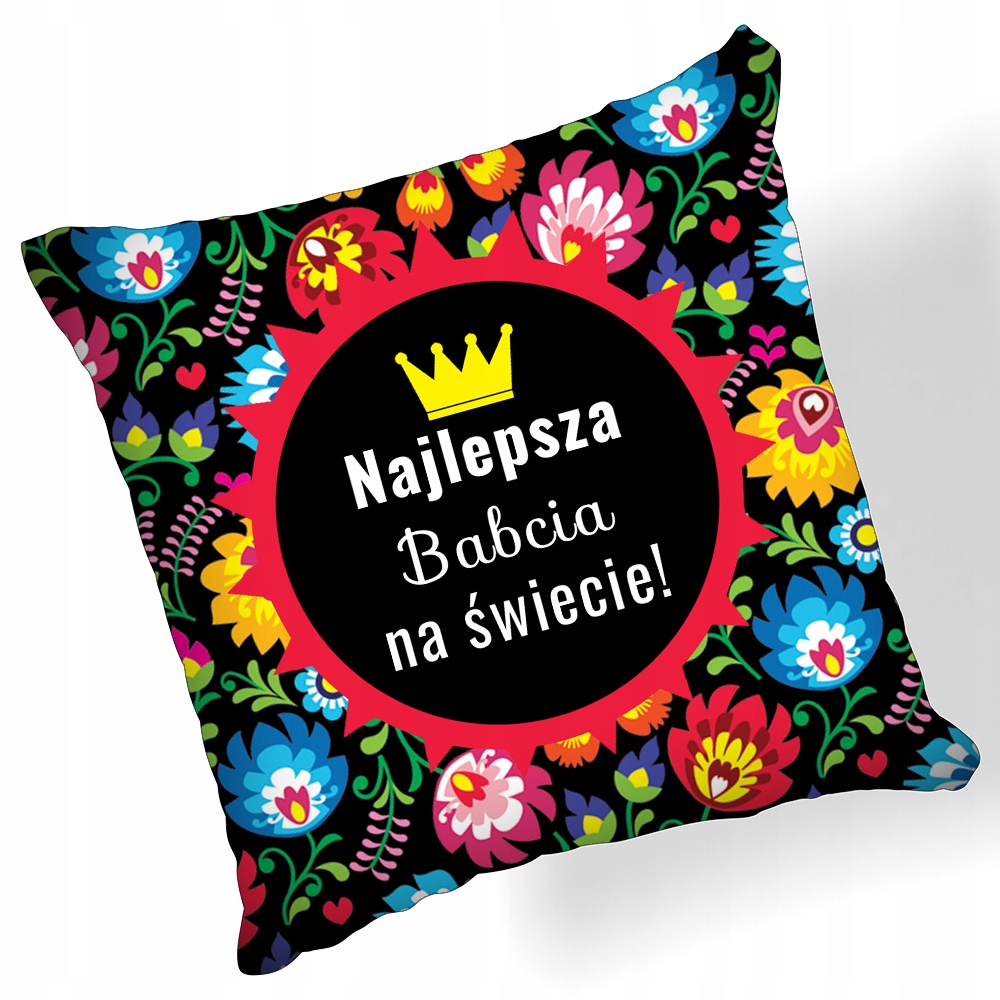 

Poduszki mała poduszka jasiek