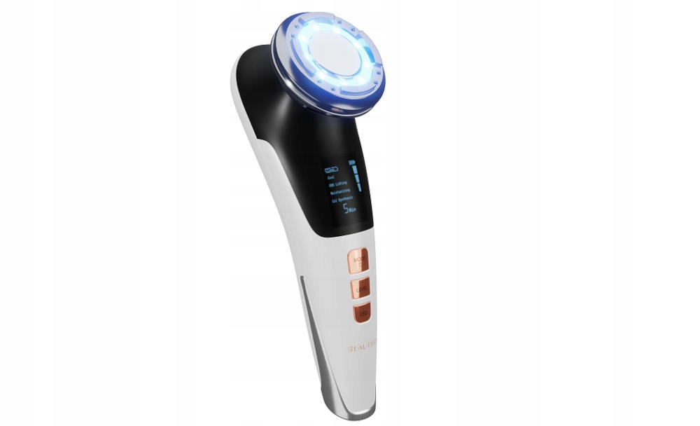 Urządzenie Do Mezoterapii Beautifly B-glossy Pro