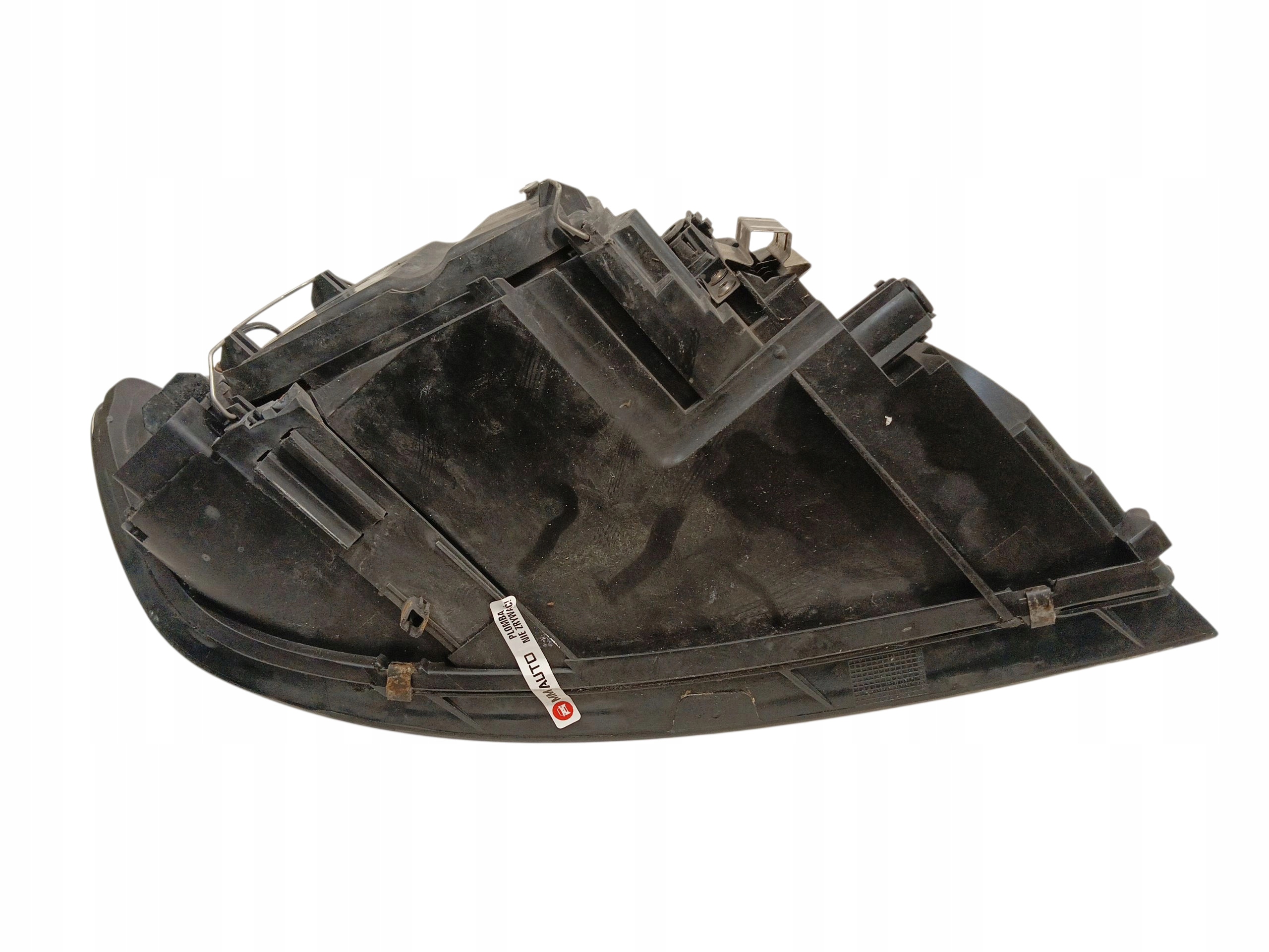 light left front VOLVO V50 (2004-2007)