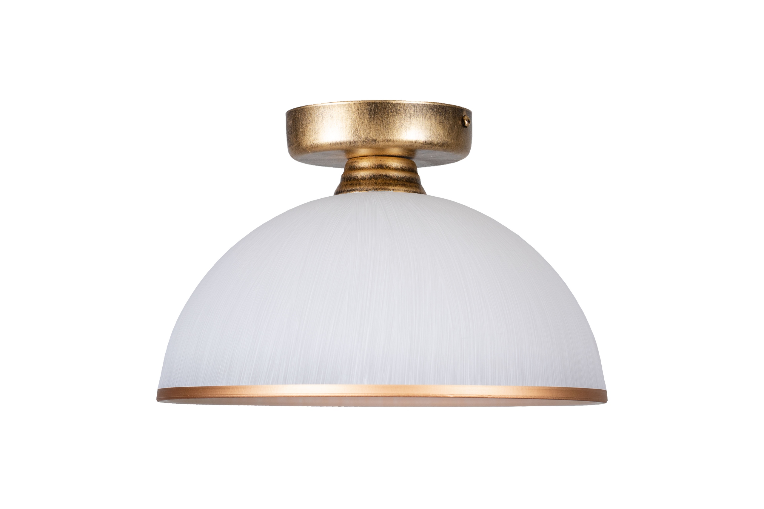 

Lampa wisząca sufitowa Michałek Duży klosz 30cm