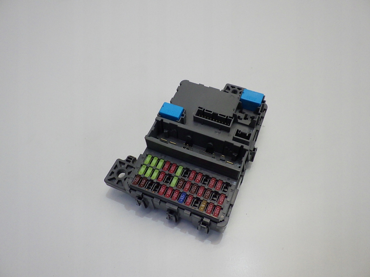 HONDA JAZZ V 5 2022 1.5 HYB PUSZKA BEZPIECZNIKÓW