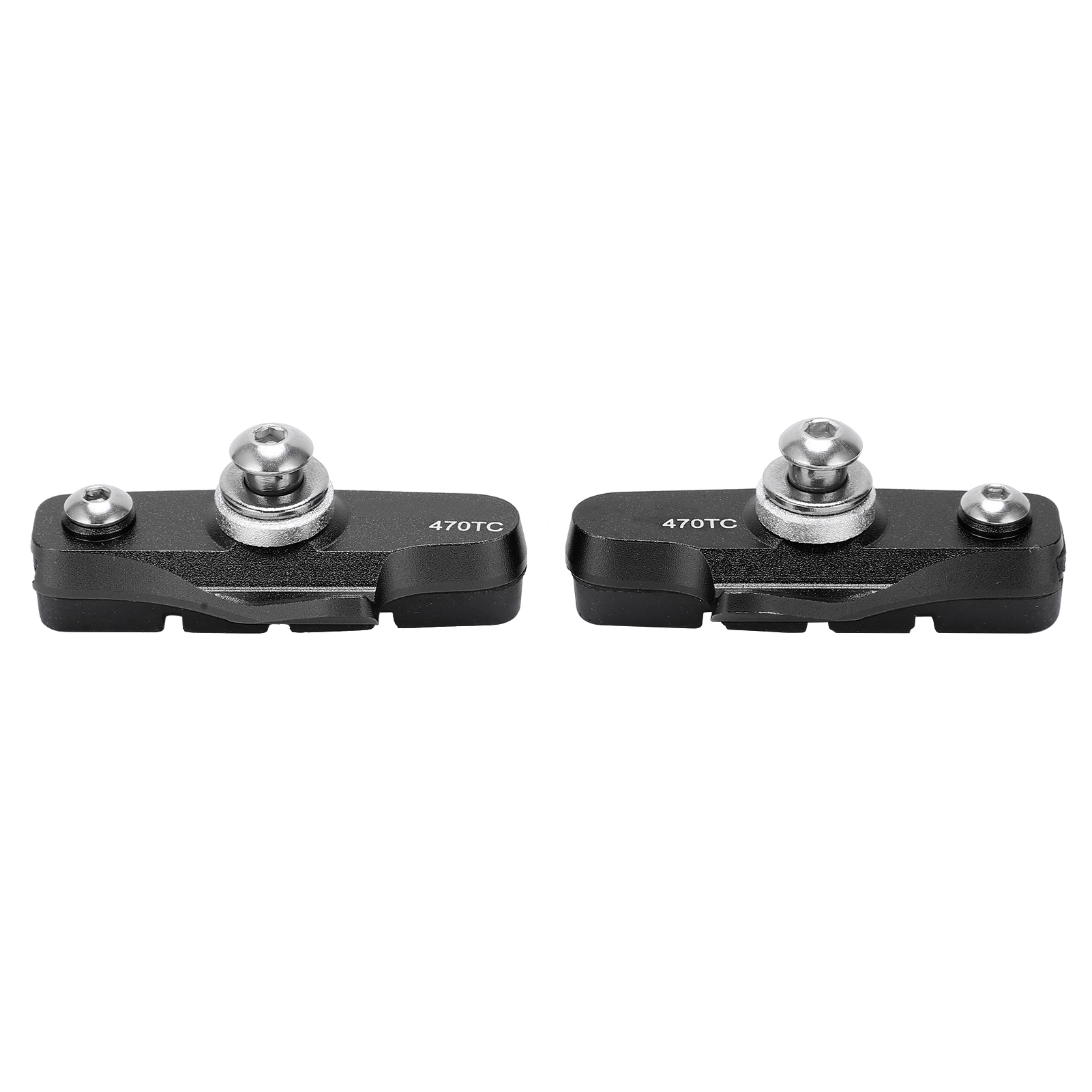 1 para klocków hamulcowych rowerowych Rower Blocks Buts Buty opeq Qv