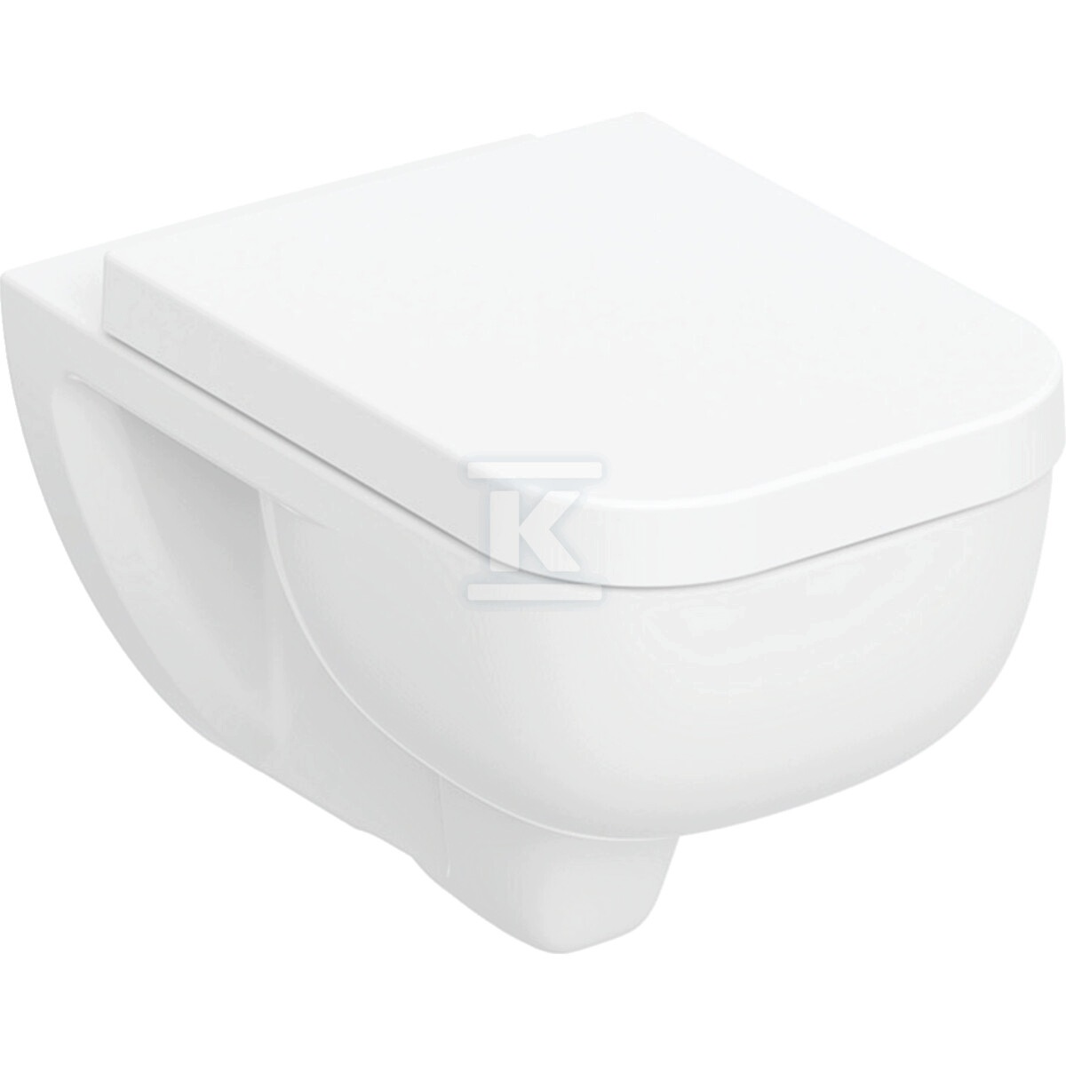 Wc Geberit Selnova Turbo Flush