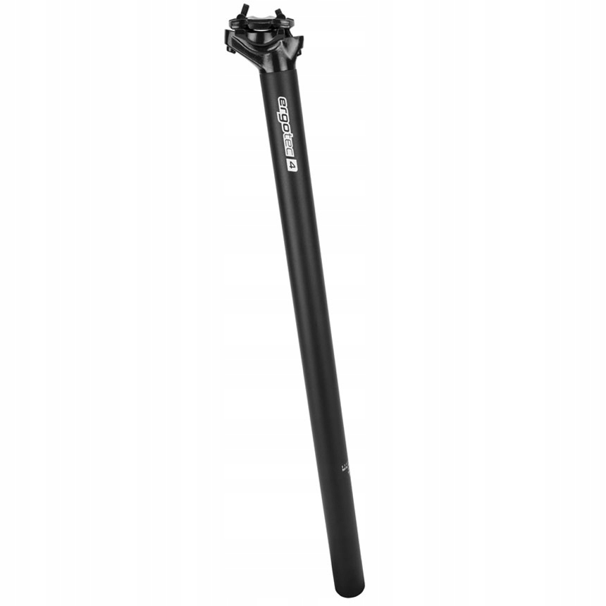 Ergotec Atar 550 31.6/550mm długa sztyca rowerowa