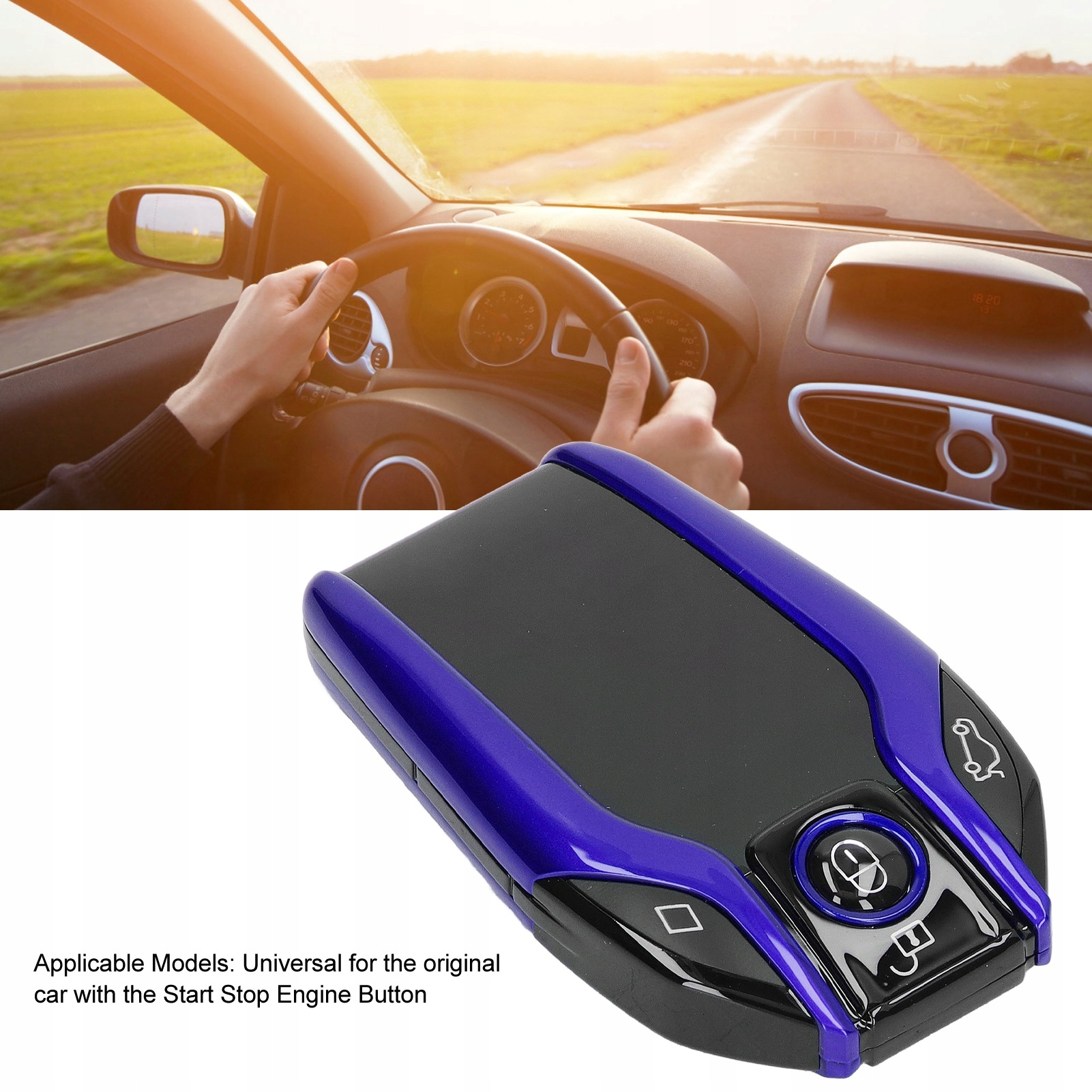 Uniwersalny TK800 ekran dotykowy LCD Typ samochodu Samochody osobowe