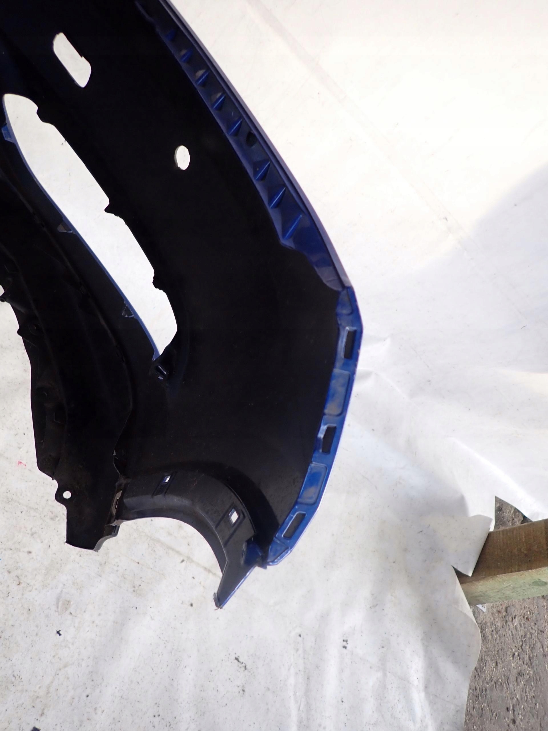 HONDA HR-V II 2 14-18 bumper front front PDC