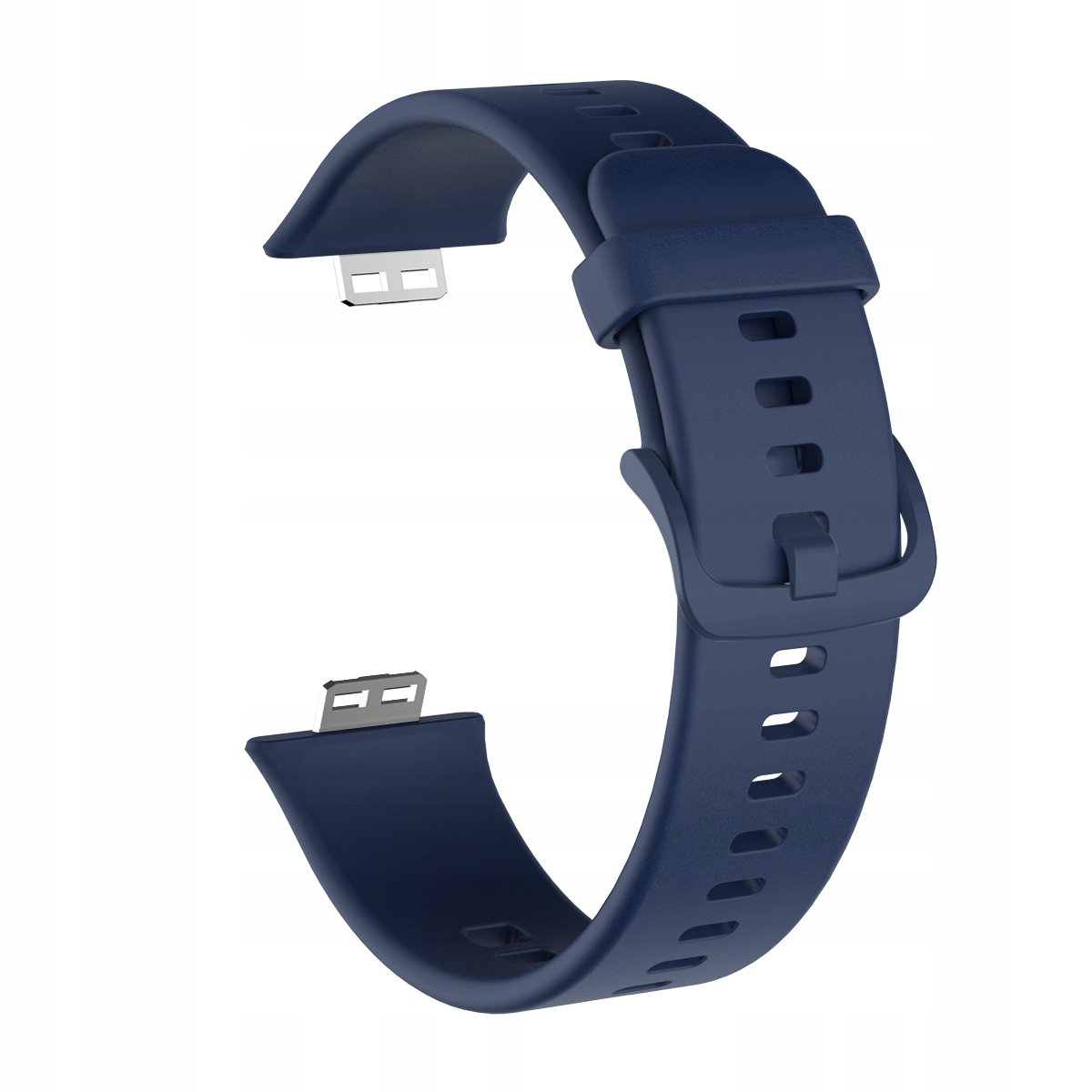 

Pasek Do Smartwatch Huawei Watch Fit Granatowy