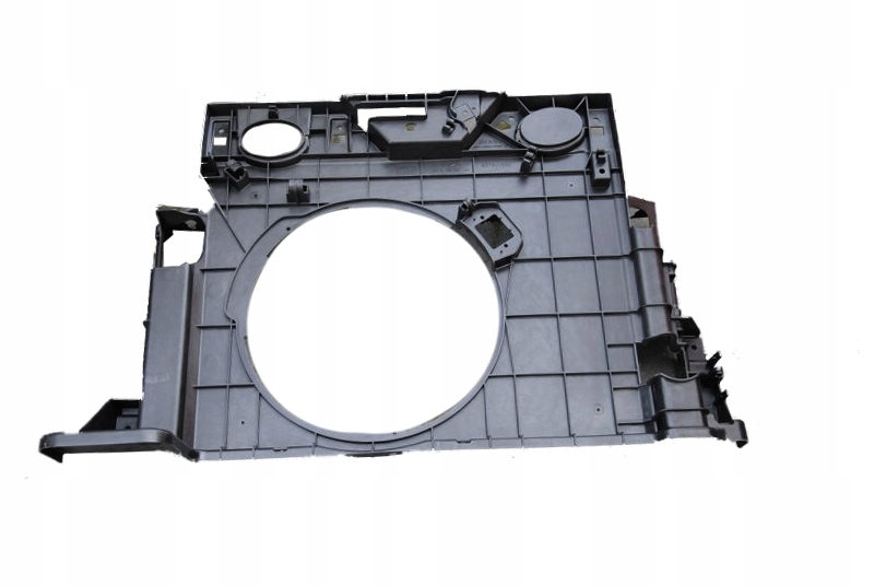 OBUDOWA WENTYLATORA CHŁODNICY FIAT STILO 1.6 1.4