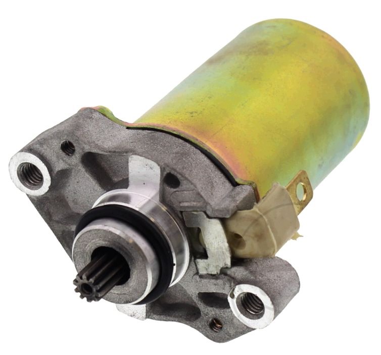 Startér Peugeot Elystar 50 Tsdi Sbc Jet Force Looxor 50 Tsdi Sbc 02-07