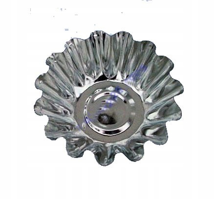 

Foremki Do Babeczek muffinek 11 cm proste Babeczki