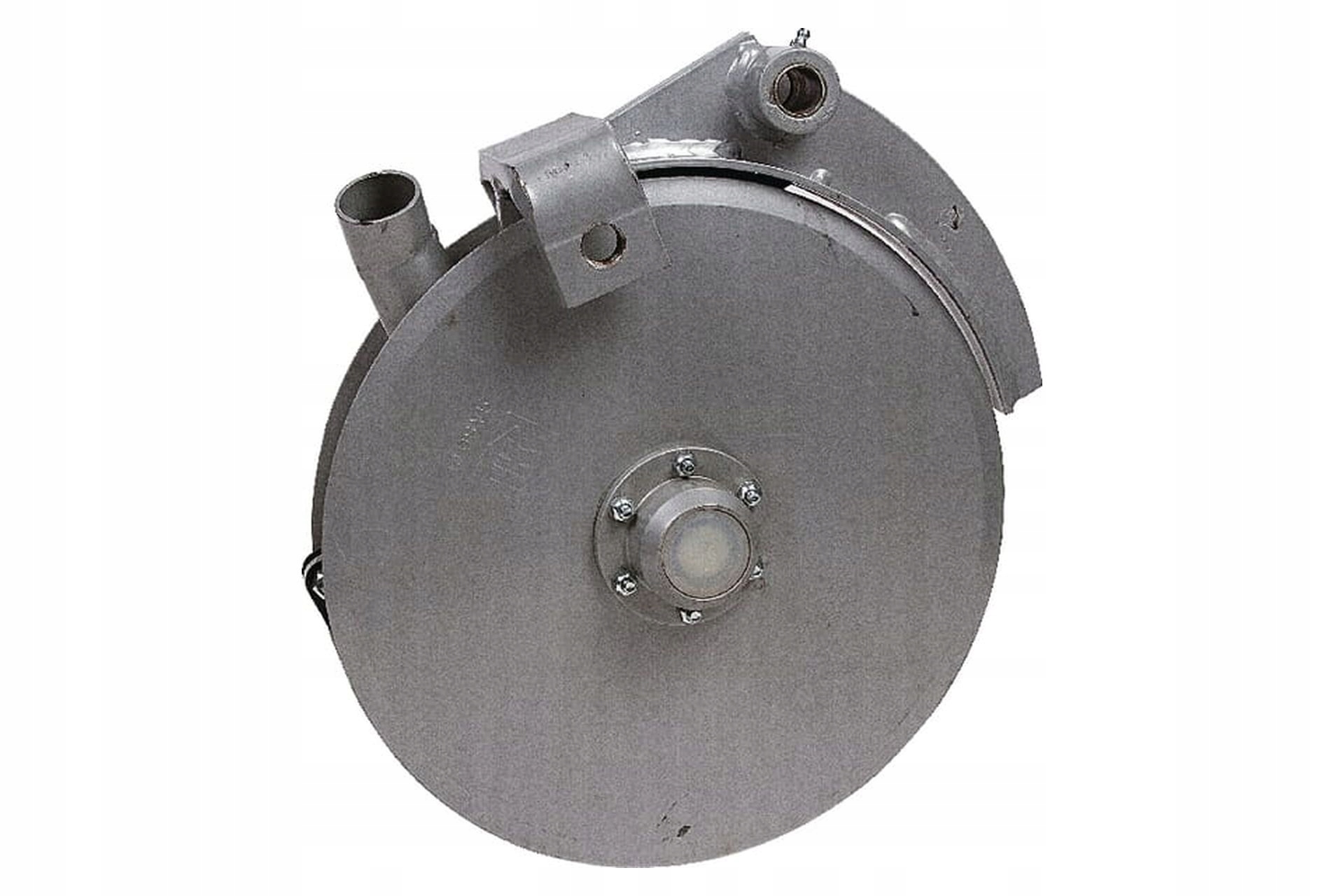 200243624 держатель сошника удобрений, правый комплект.