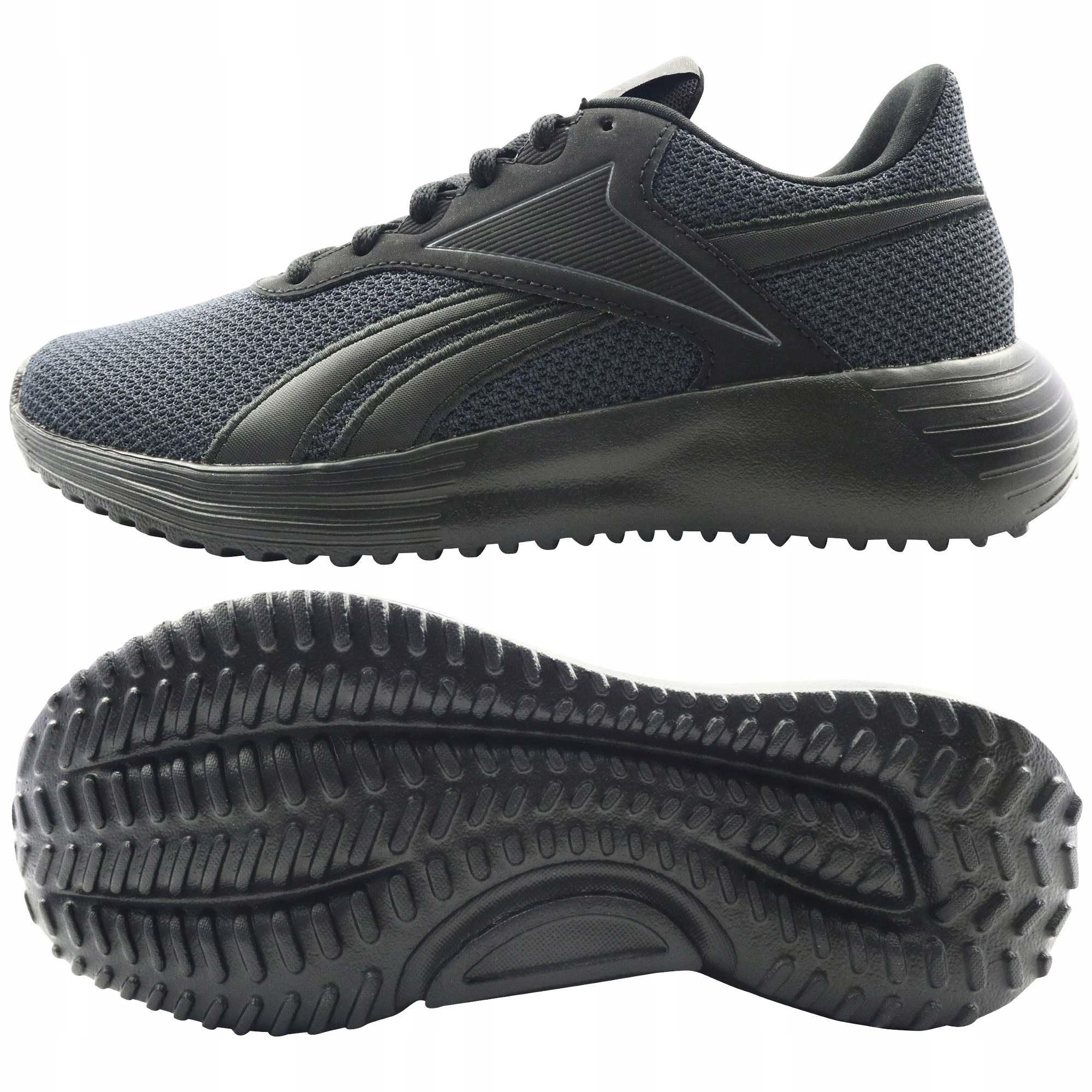 Reebok Lite 3.0 GY0155 dámské síťované boty vel. 37