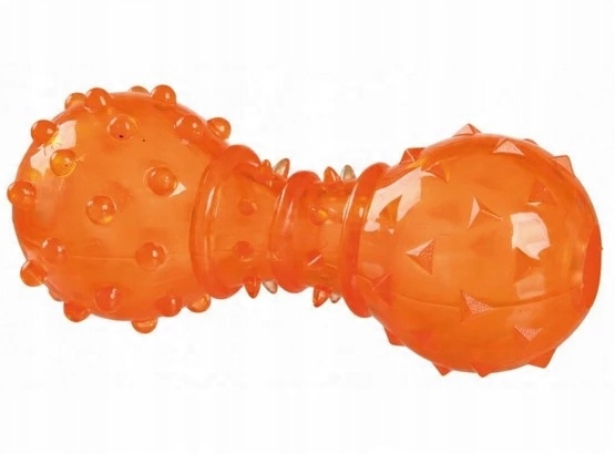 

Trixie Hantelek na przysmaki 12cm 34930