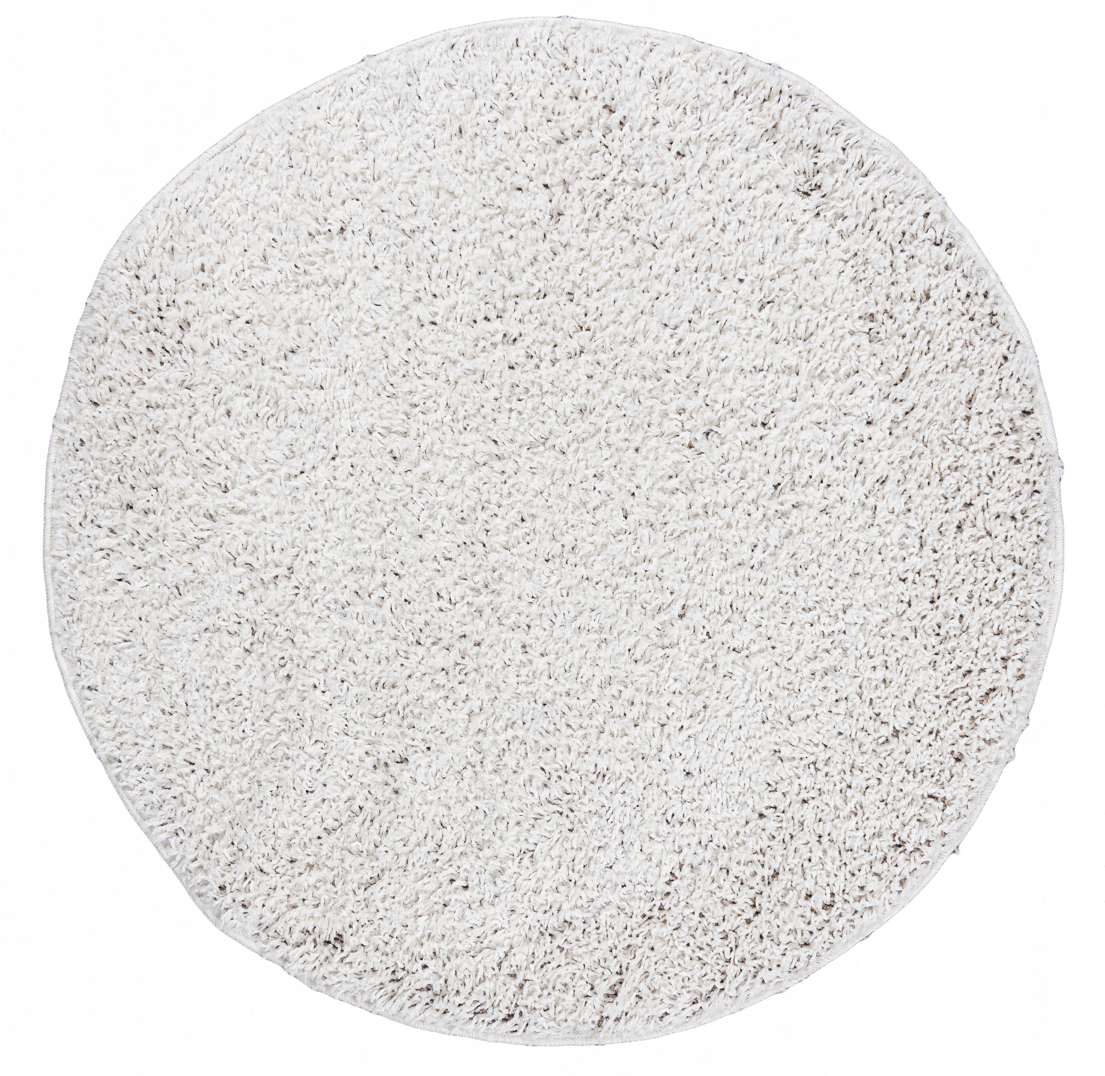 

Dywan Soho Shaggy 120x120 Włochacz Soft Miękki w02