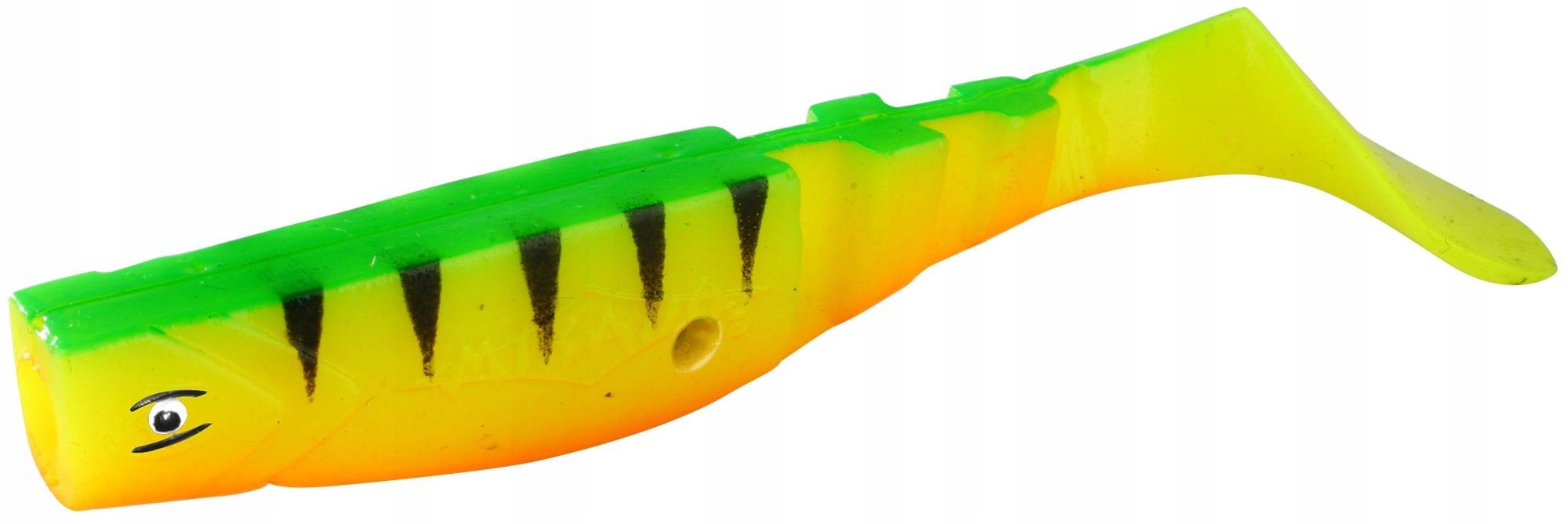 Przynęta Gumowa Mikado Fishunter 10.5CM 127