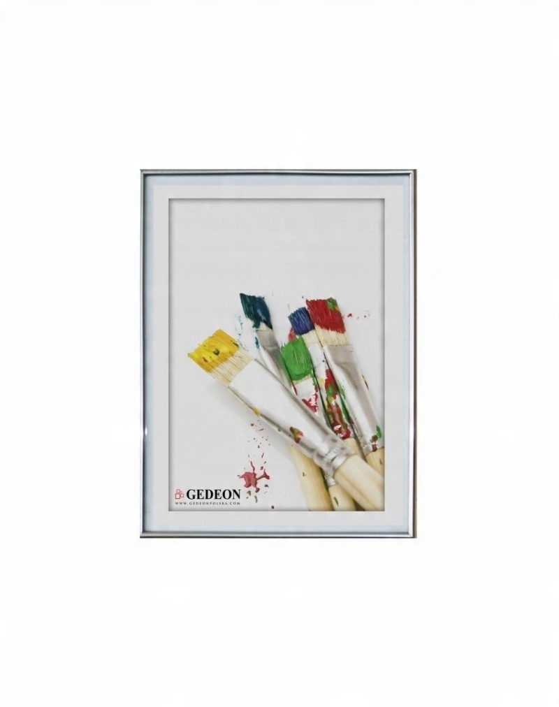 

Ramka Na Zdjęcia Plastikowa Duża 70X100cm