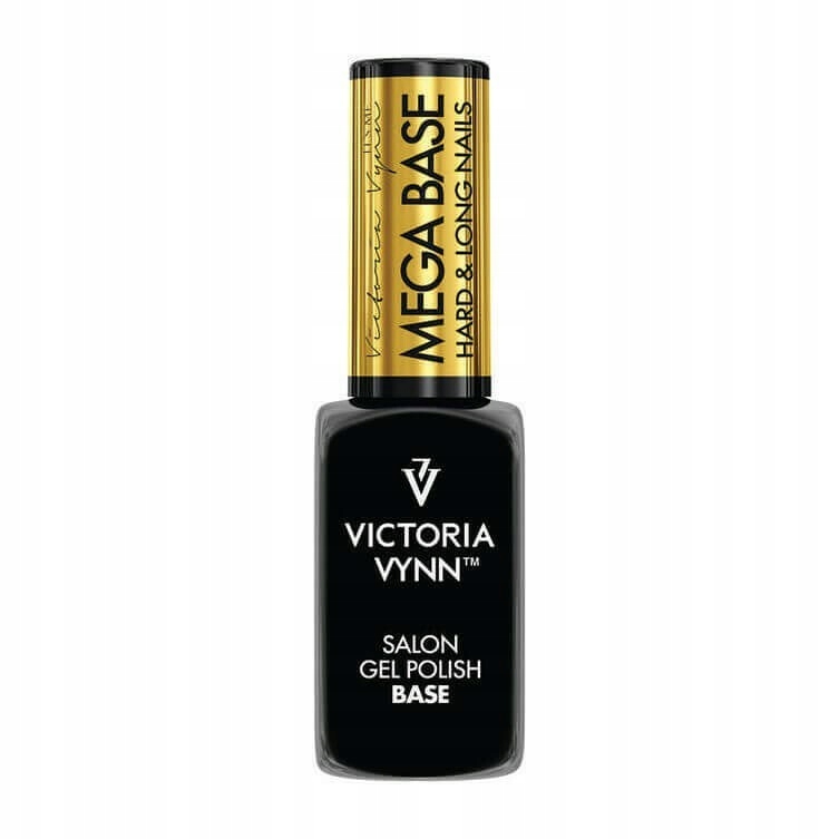 

Victoria Vynn Baza Gel Polish Base Clear 8ml