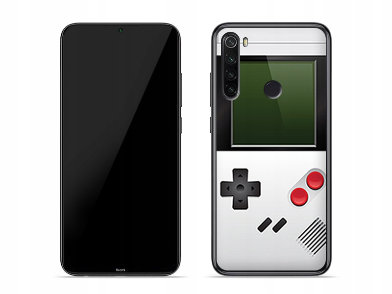 

Etui do Xiaomi Redmi Note 8 Fantastic Case