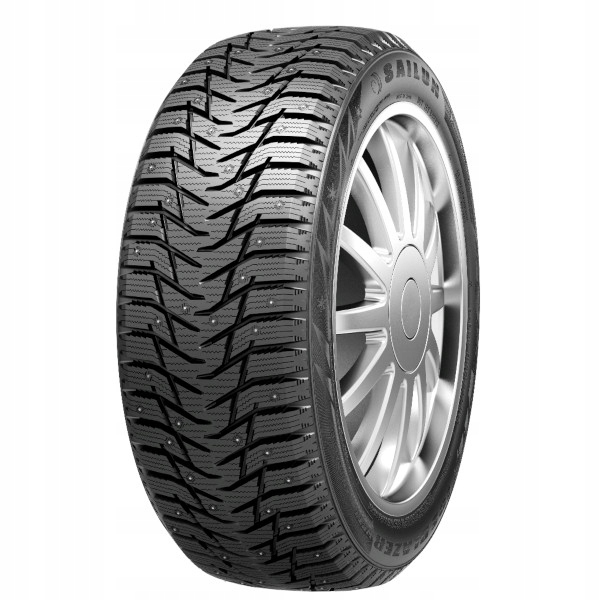 2x Sailun Ice Blazer WST3 205/65R16 95T