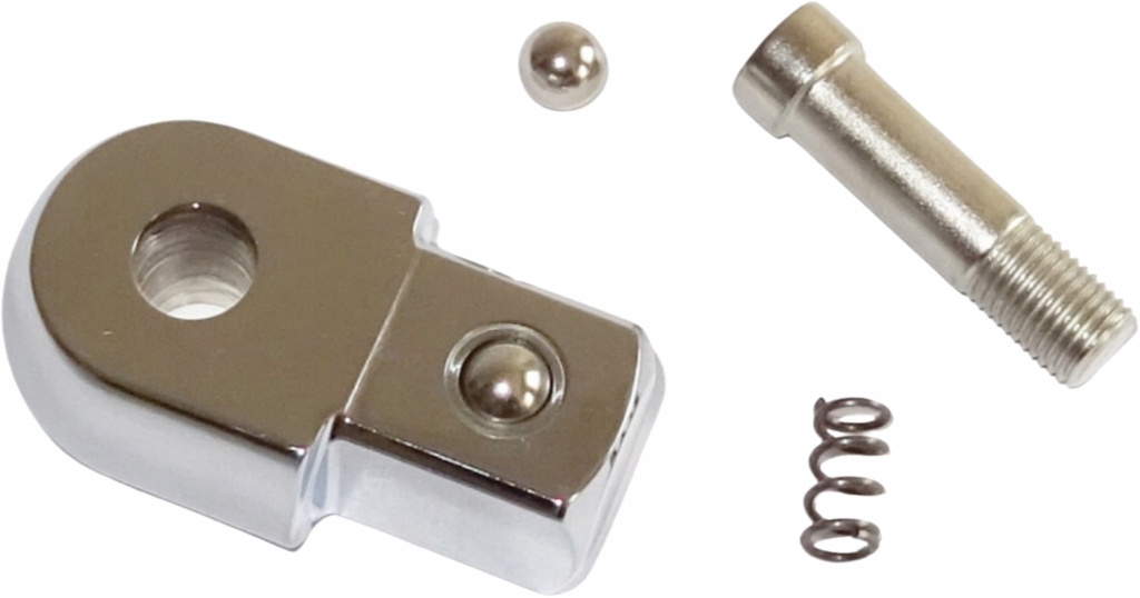 

Zestaw Naprawczy Pokrętła Przegubowego 3/4'