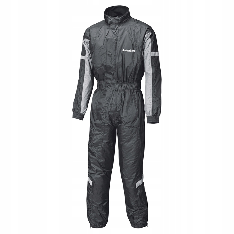 Kombinéza Proti Dažďu Held Splash 2.0 Black/silver 5XL (5XL)