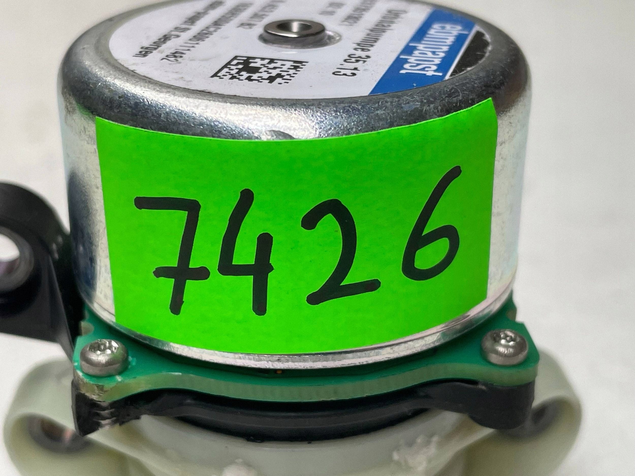 Pompa ADBLUE Originale MERCEDES RENAULT KANGOO III 9373513021