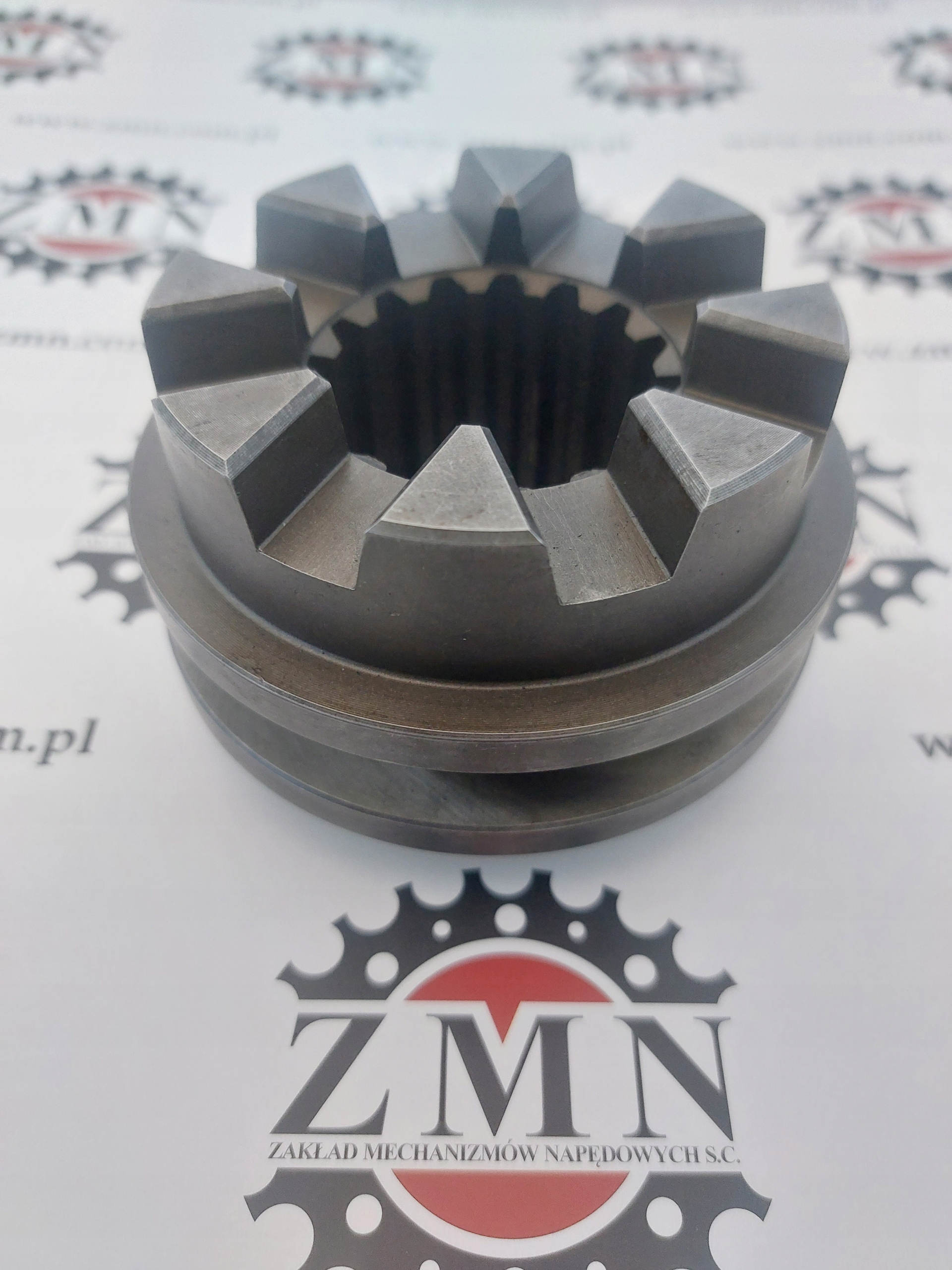 SPRZĘGŁO BLOKADY C-360 50425170