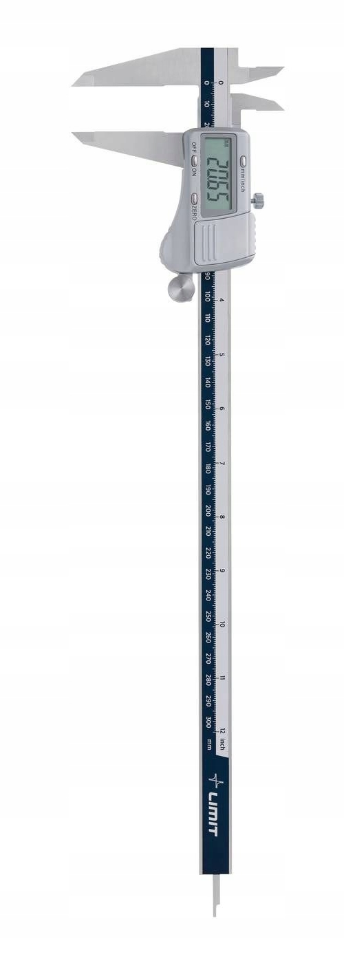 LIMIT SUWMIARKA CYFROWA 300 mm CDJ PRO