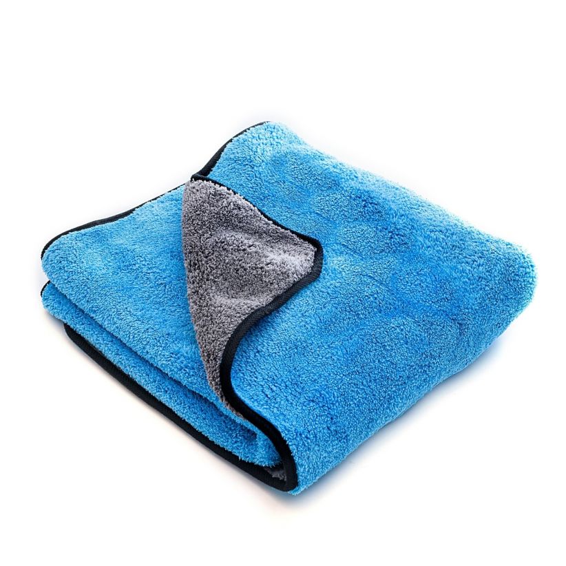 

K2 Flossy 90x60 Ręcznik Do Osuszania Auta Lakieru