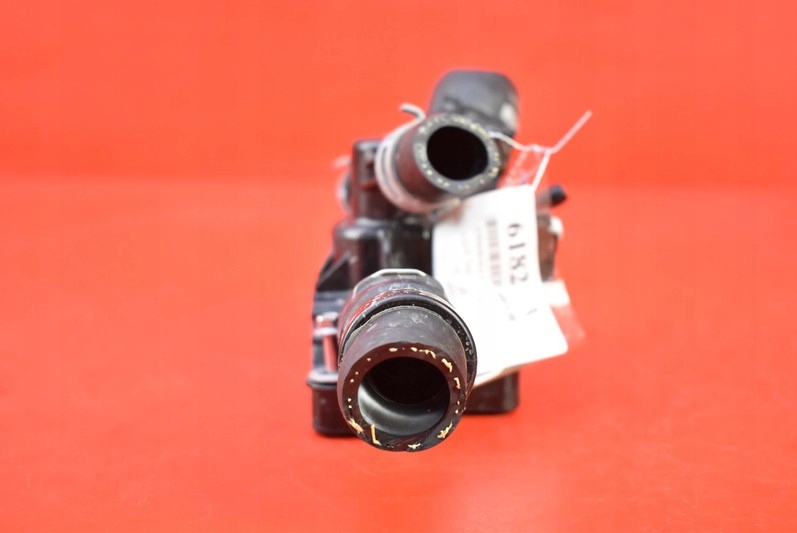 55512491 - КОРПУС ТЕРМОСТАТА OPEL ASTRA 5 K LIFT 1.2 T 21R