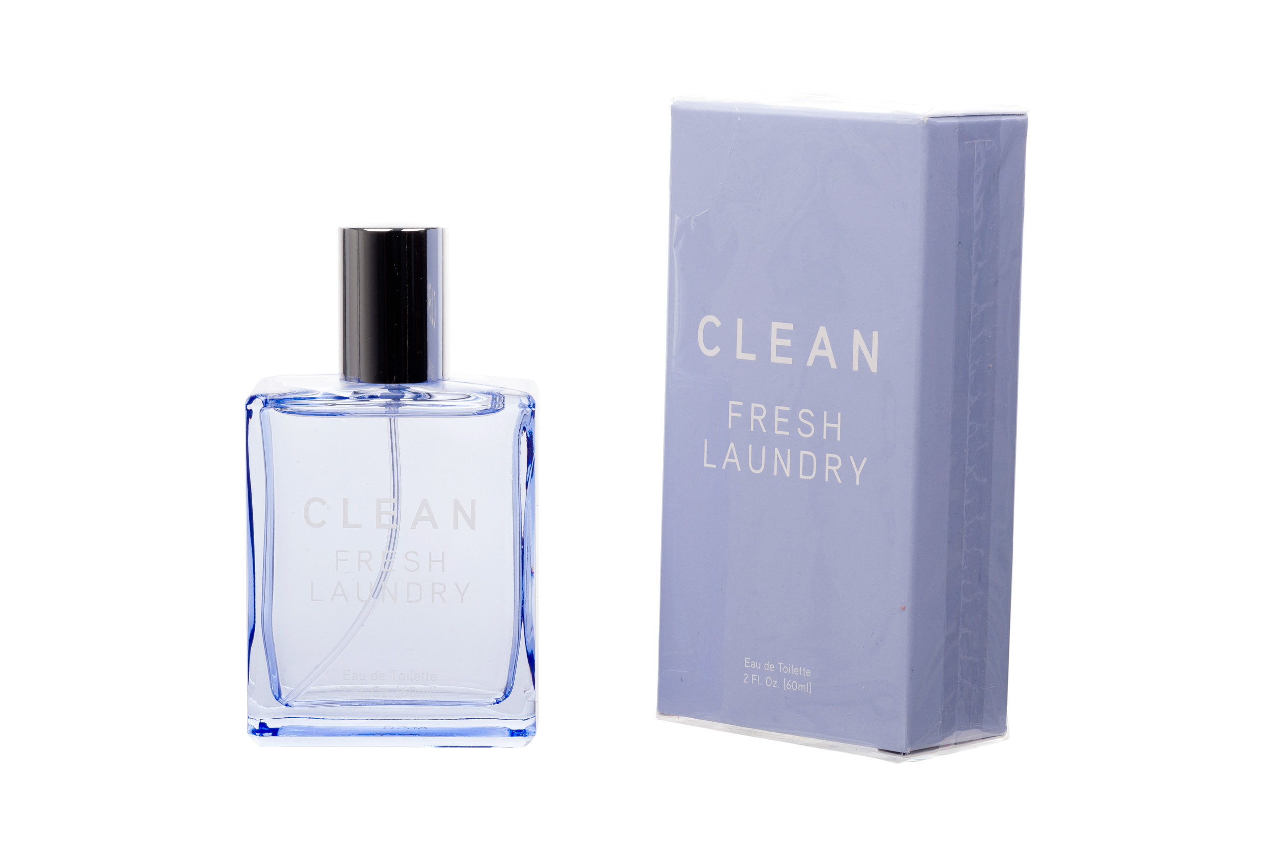 Clean Fresh Laundry woda toaletowa 60 ml
