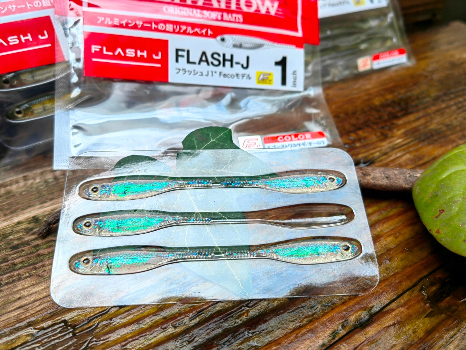 Imitacja narybku jaskółka 4,5 cm killer na okonie! Kod producenta FJ1/WMSF29