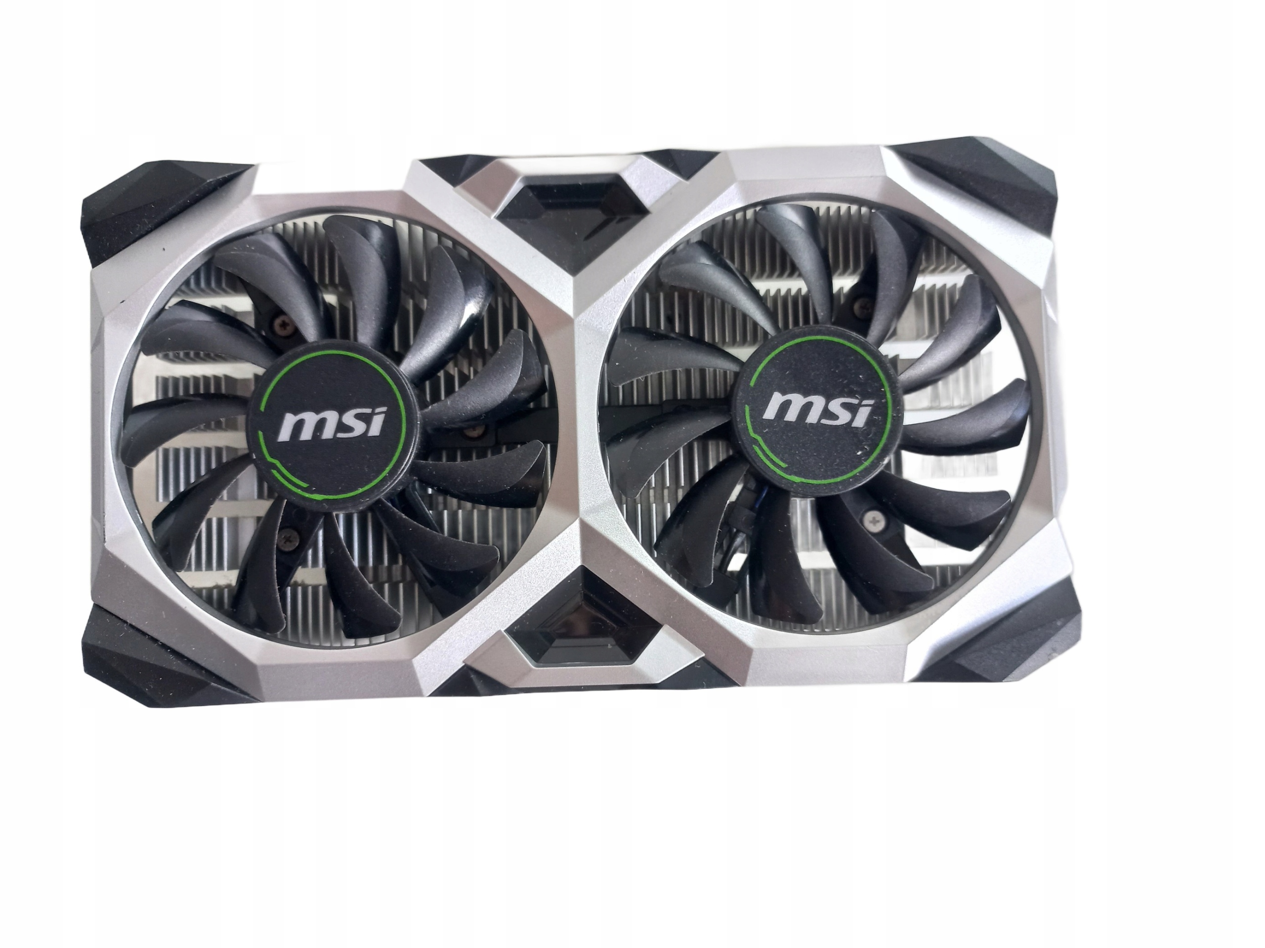 Gtx 1660 Ventus - Niska cena na Allegro