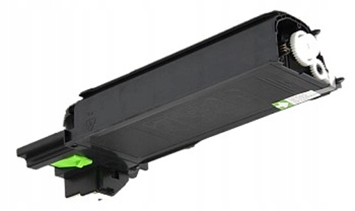 Naplnka Sharp AR-455T černý kompatibilní toner