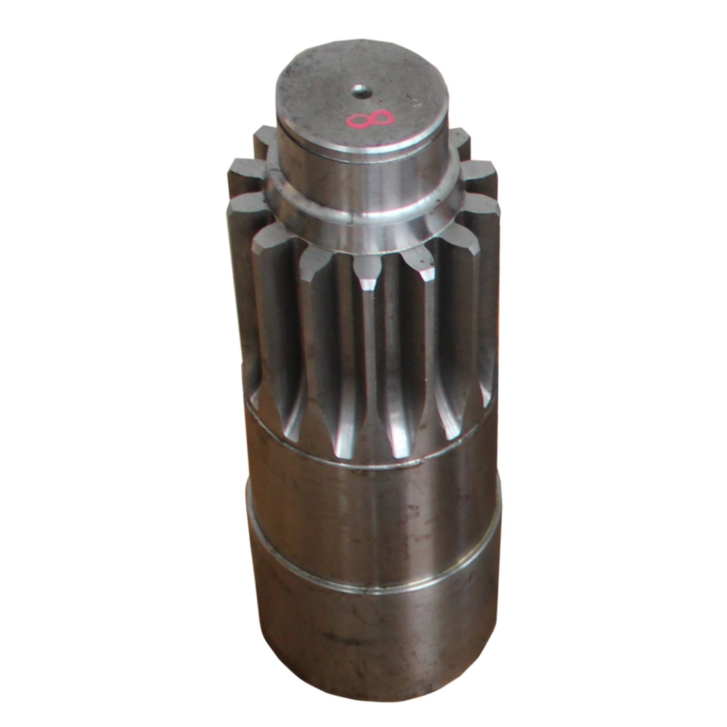 KZ-M8-Z14 - Шестерня (M8, Z14)