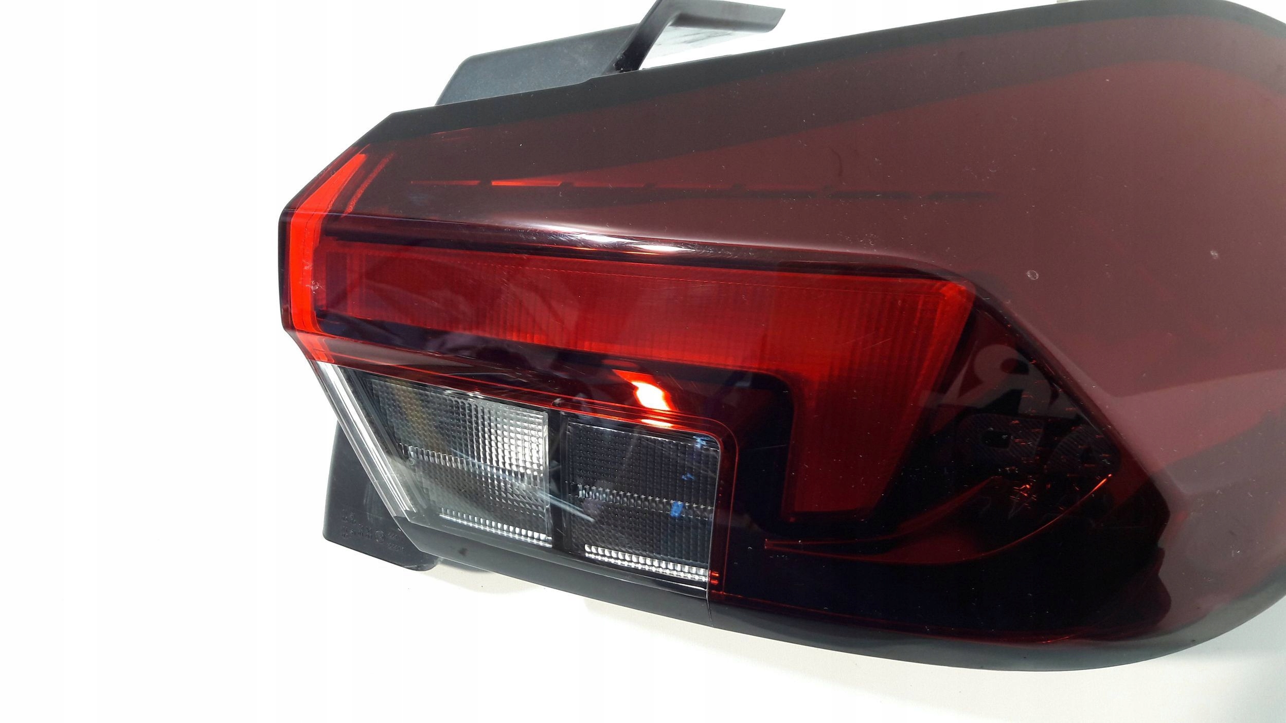Opel Corsa F light rear right 9829317280 (R207)