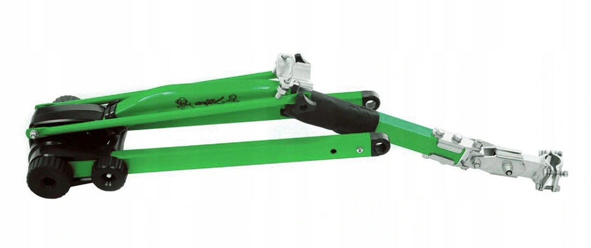 Drążek holowniczy roweru hol rowerowy Trail Angel Marka Peruzzo