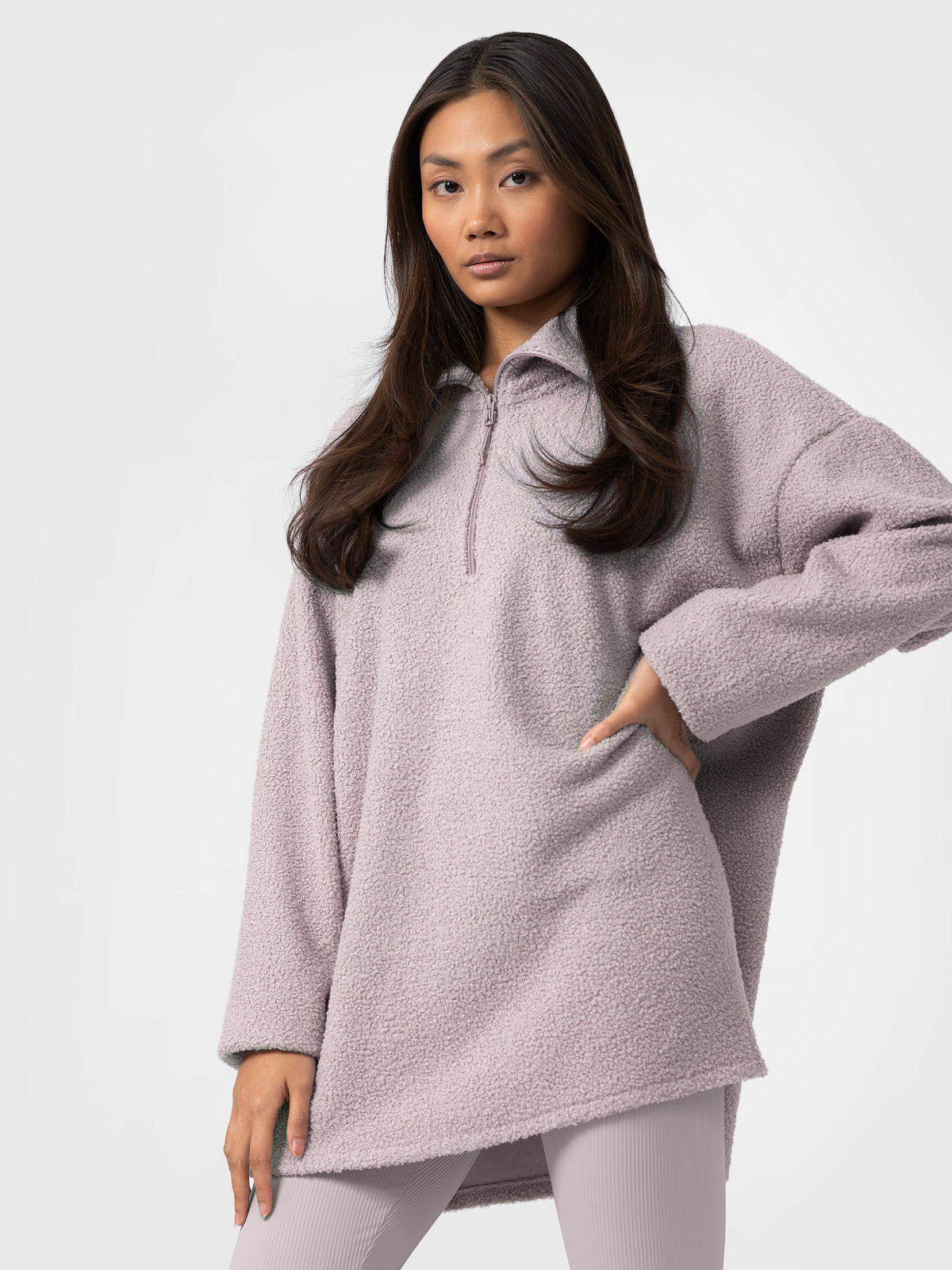 

Bluza damska 4F 4FAW22TDREF060-52S-M/L